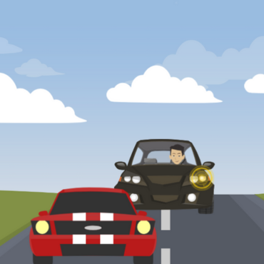 Texas 6 Hour Driving Safety Course by IMPROV™